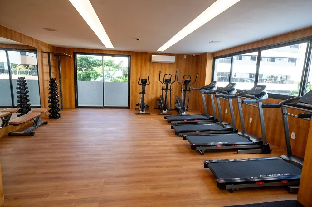 Apartamento, 3 quartos, 84 m² - Foto 1