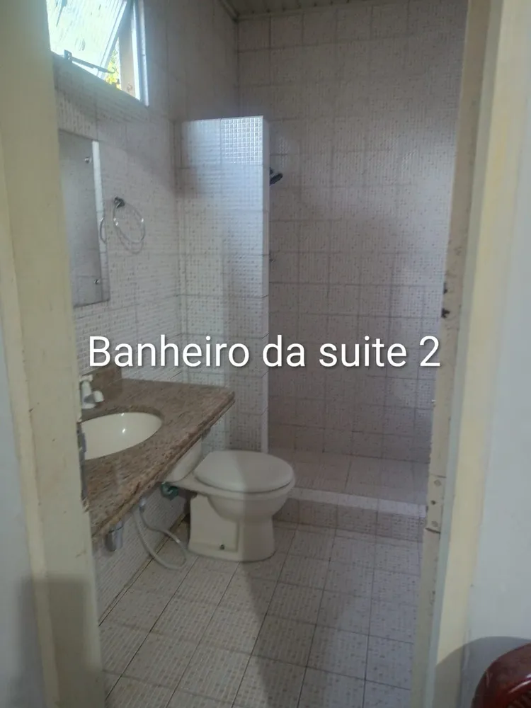 Casa, 3 quartos, 400 m² - Foto 10