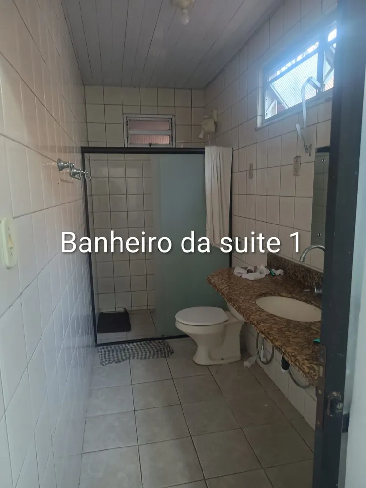 Casa, 3 quartos, 400 m² - Foto 9