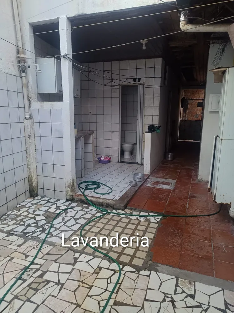 Casa, 3 quartos, 400 m² - Foto 12