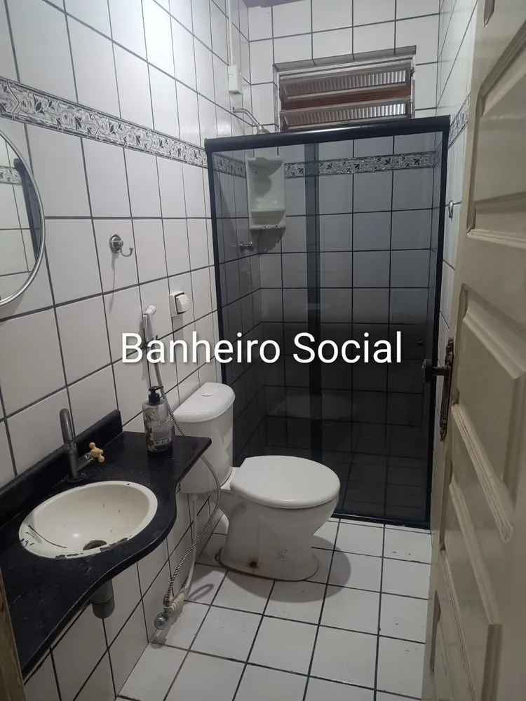 Casa, 3 quartos, 400 m² - Foto 11