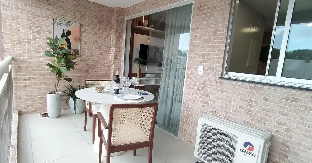Apartamento, 3 quartos, 88 m² - Foto 12