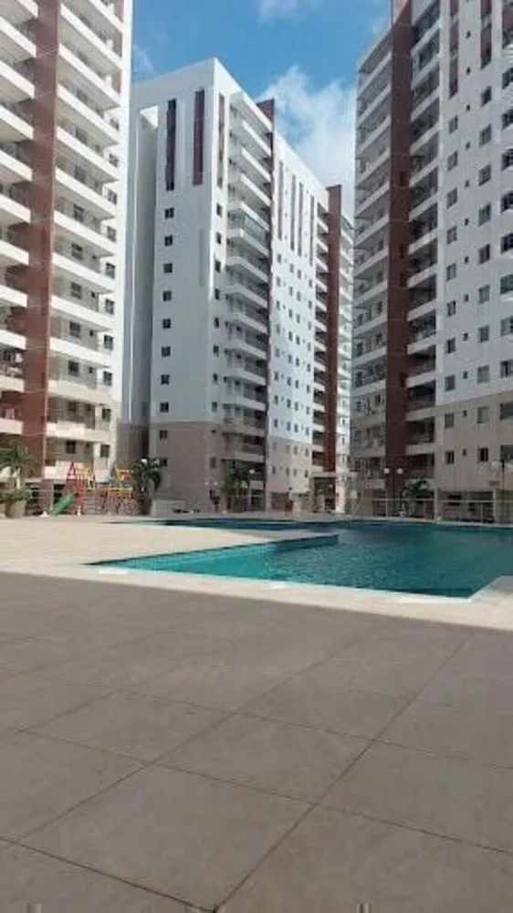 Apartamento, 3 quartos, 88 m² - Foto 9