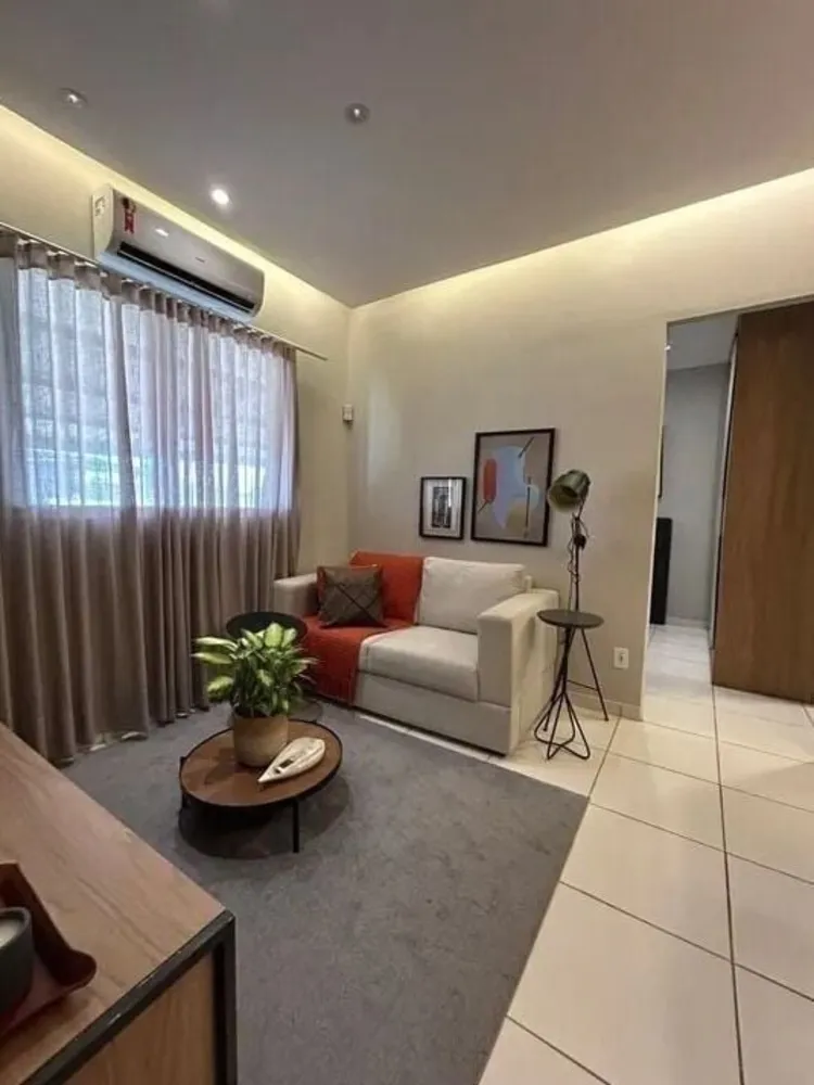 Apartamento, 2 quartos, 41 m² - Foto 1