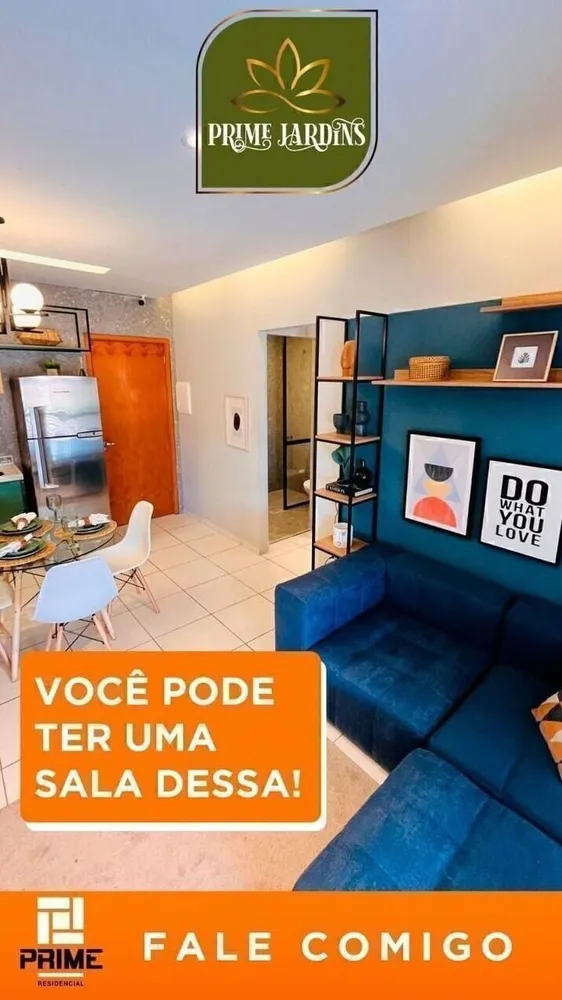 Apartamento, 2 quartos, 41 m² - Foto 6