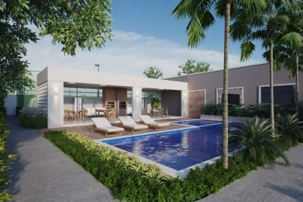 Apartamento, 2 quartos, 50 m² - Foto 2