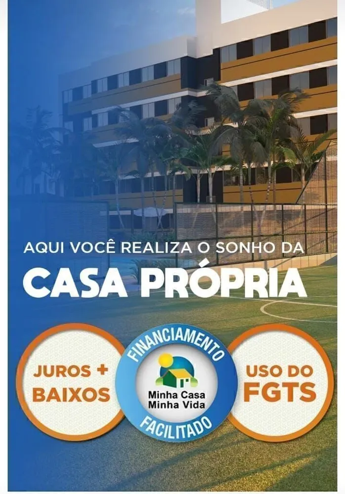 Apartamento, 2 quartos, 41 m² - Foto 4