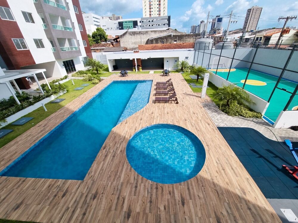 Apartamento, 3 quartos, 90 m² - Foto 29