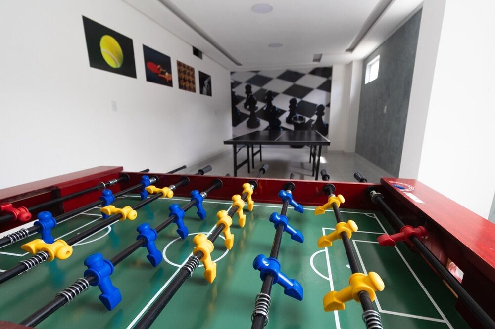 Apartamento, 3 quartos, 90 m² - Foto 41