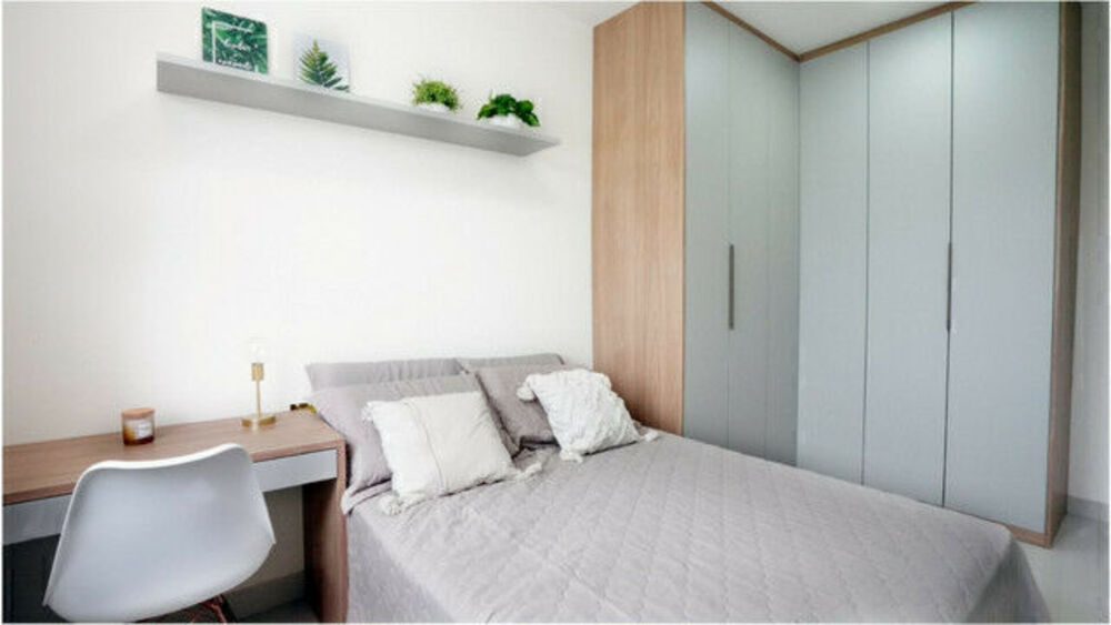 Apartamento, 3 quartos, 90 m² - Foto 22