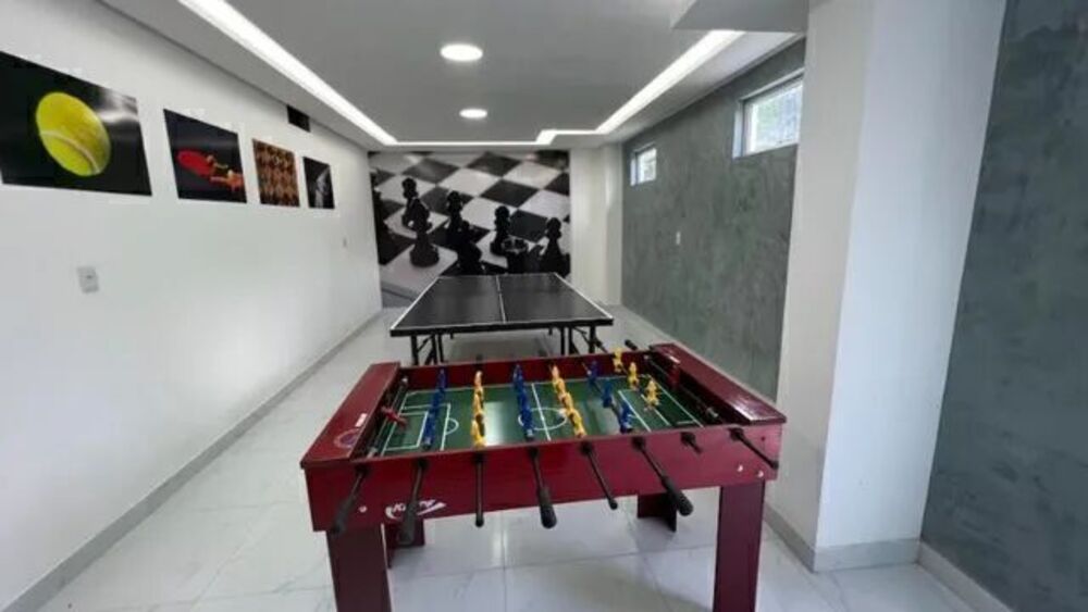 Apartamento, 3 quartos, 90 m² - Foto 1