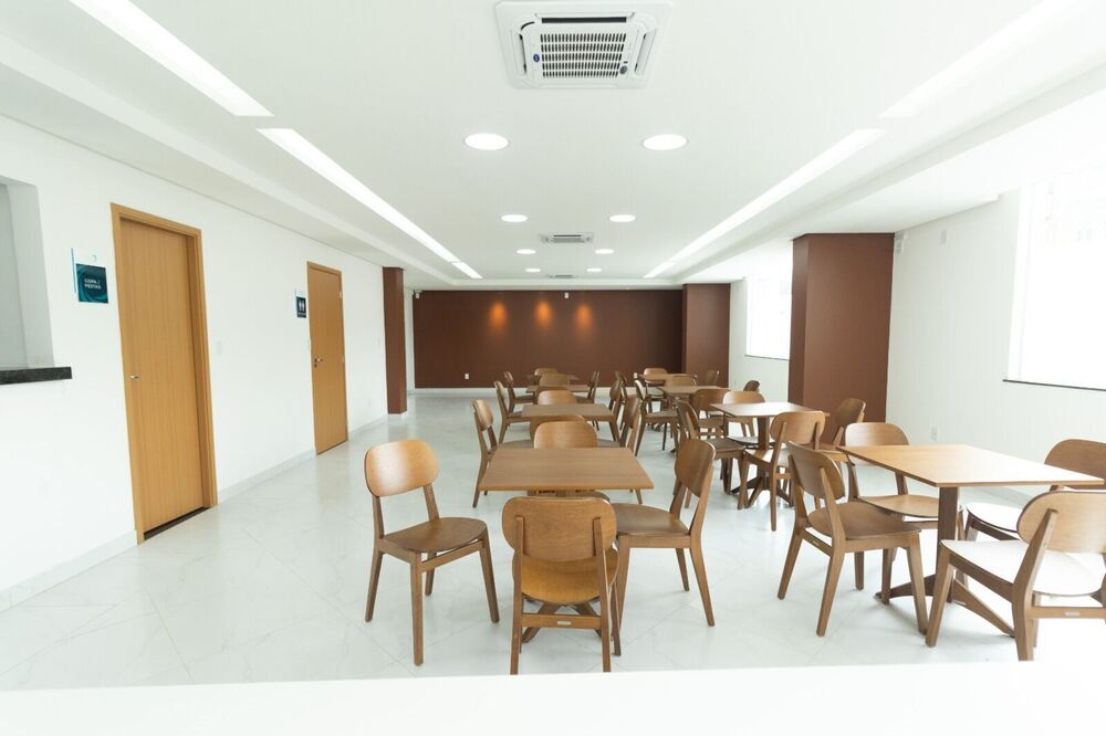 Apartamento, 3 quartos, 90 m² - Foto 11