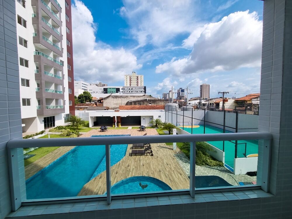 Apartamento, 3 quartos, 90 m² - Foto 7