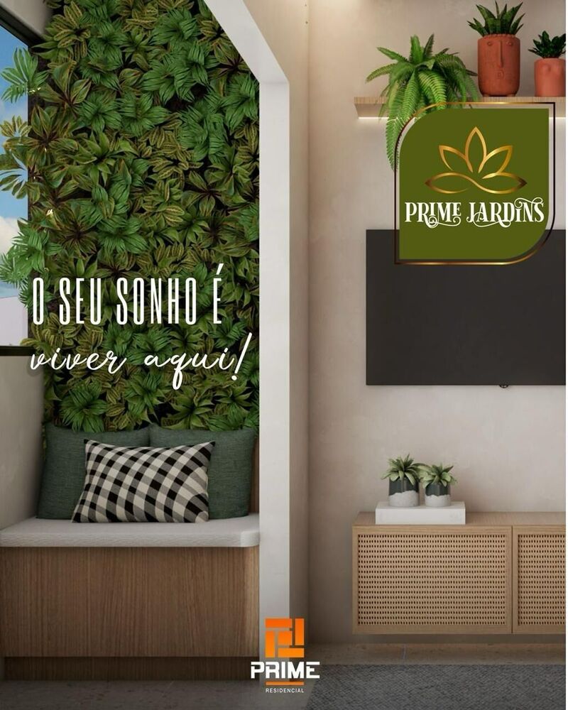 Apartamento, 2 quartos, 41 m² - Foto 1