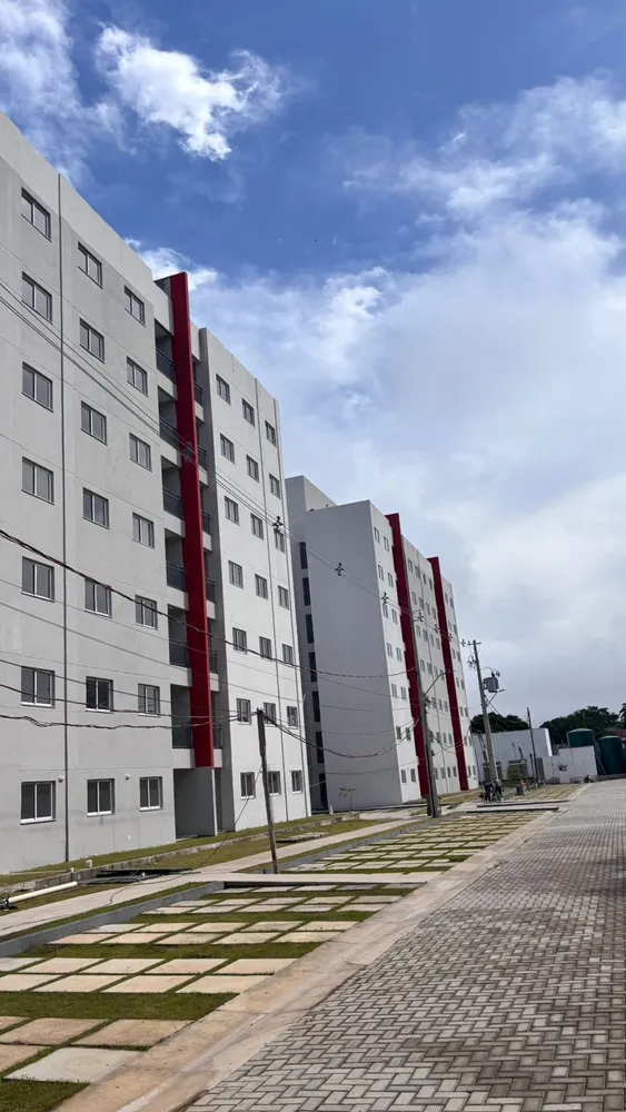 Apartamento, 2 quartos, 50 m² - Foto 3