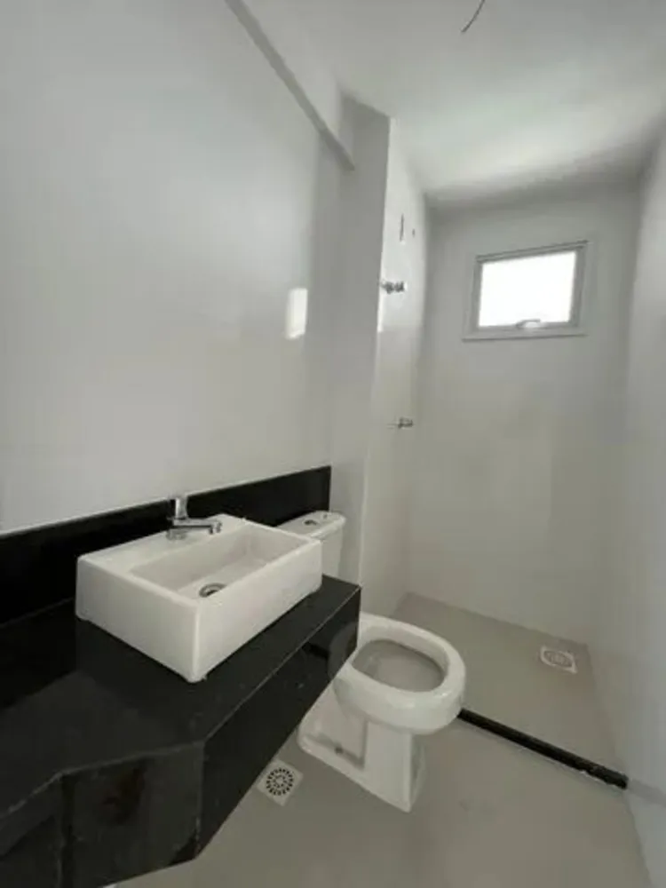 Apartamento, 3 quartos, 114 m² - Foto 1
