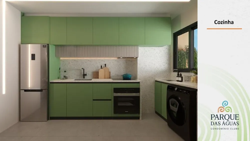 Apartamento, 2 quartos, 42 m² - Foto 4