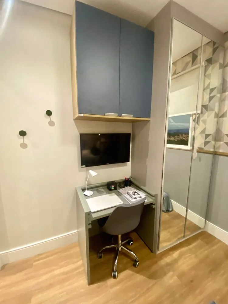 Apartamento, 2 quartos, 42 m² - Foto 12