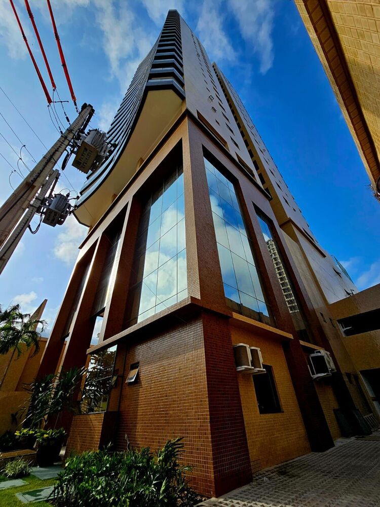 Apartamento à venda com 3 quartos, 79m² - Foto 8