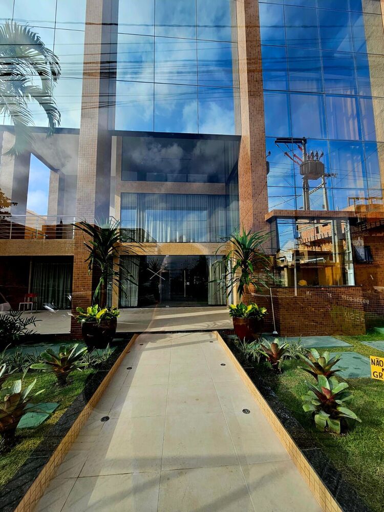 Apartamento à venda com 3 quartos, 79m² - Foto 1