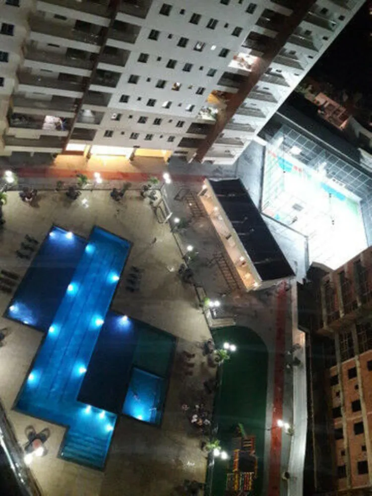 Apartamento, 3 quartos, 88 m² - Foto 3