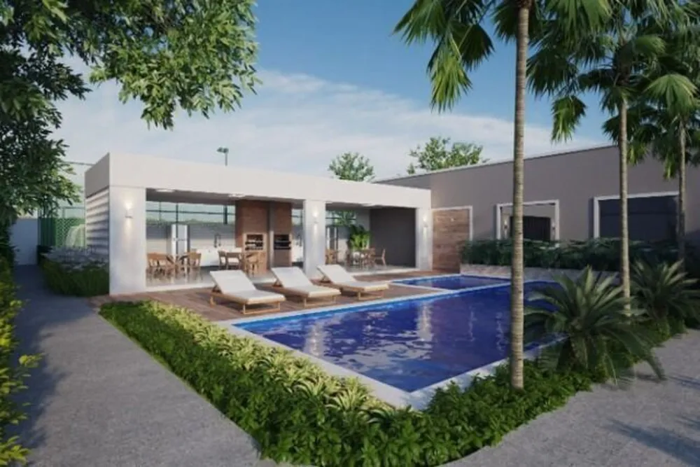 Apartamento, 2 quartos, 50 m² - Foto 5