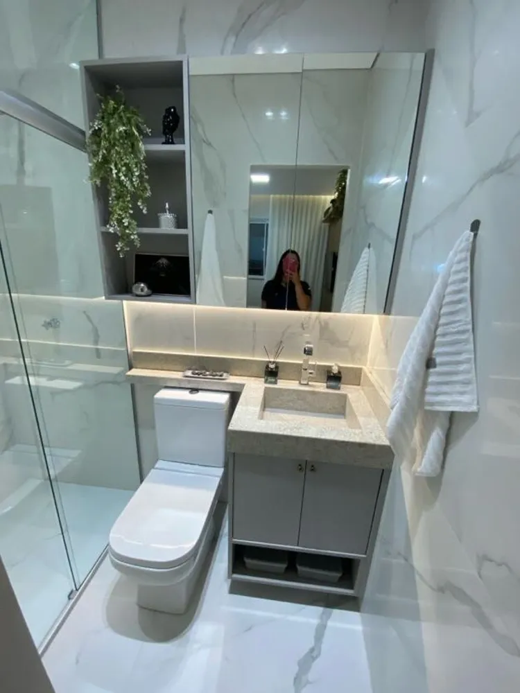 Apartamento, 2 quartos, 42 m² - Foto 9