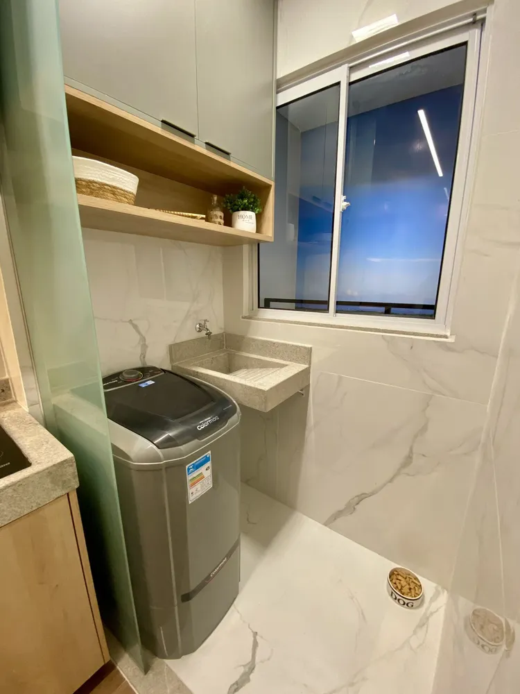 Apartamento, 2 quartos, 42 m² - Foto 10
