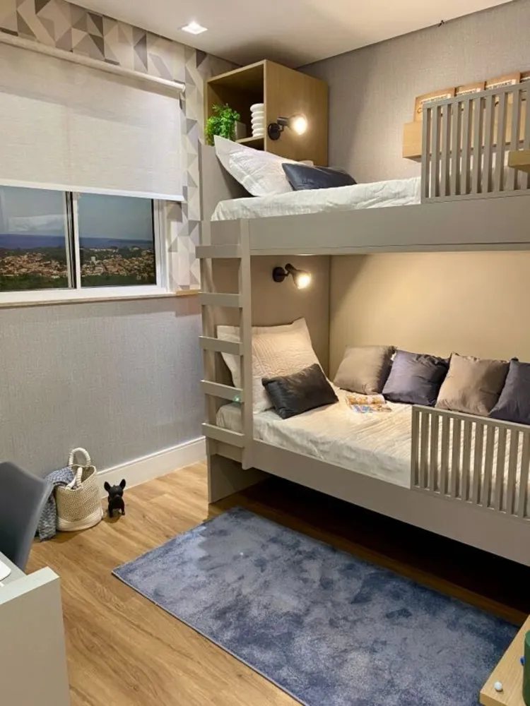 Apartamento, 2 quartos, 42 m² - Foto 6