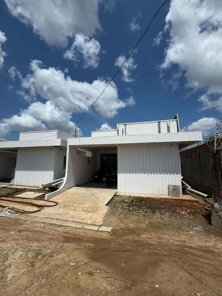 Casa, 3 quartos, 124 m² - Foto 1