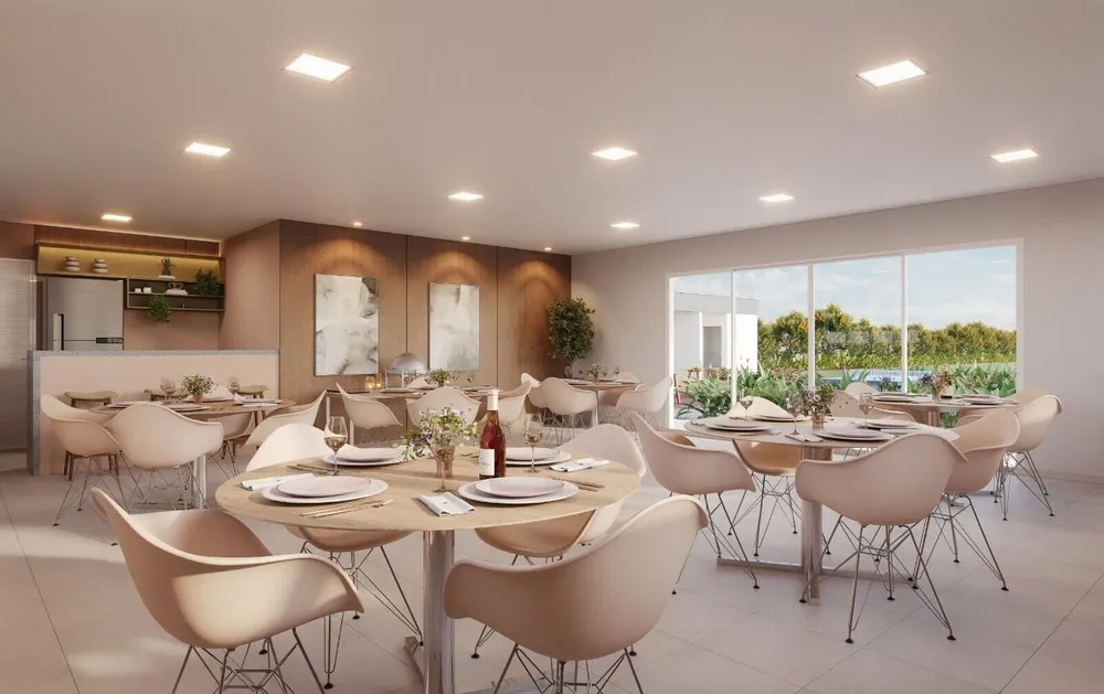 Apartamento, 2 quartos, 43 m² - Foto 5