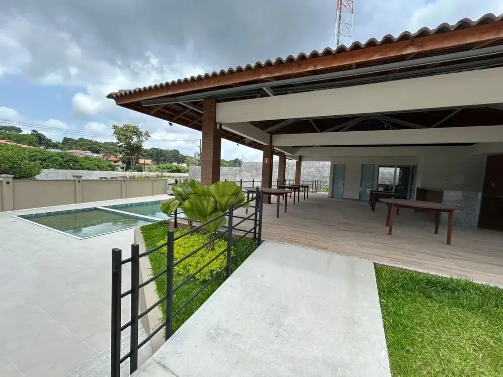 Apartamento, 2 quartos, 56 m² - Foto 3