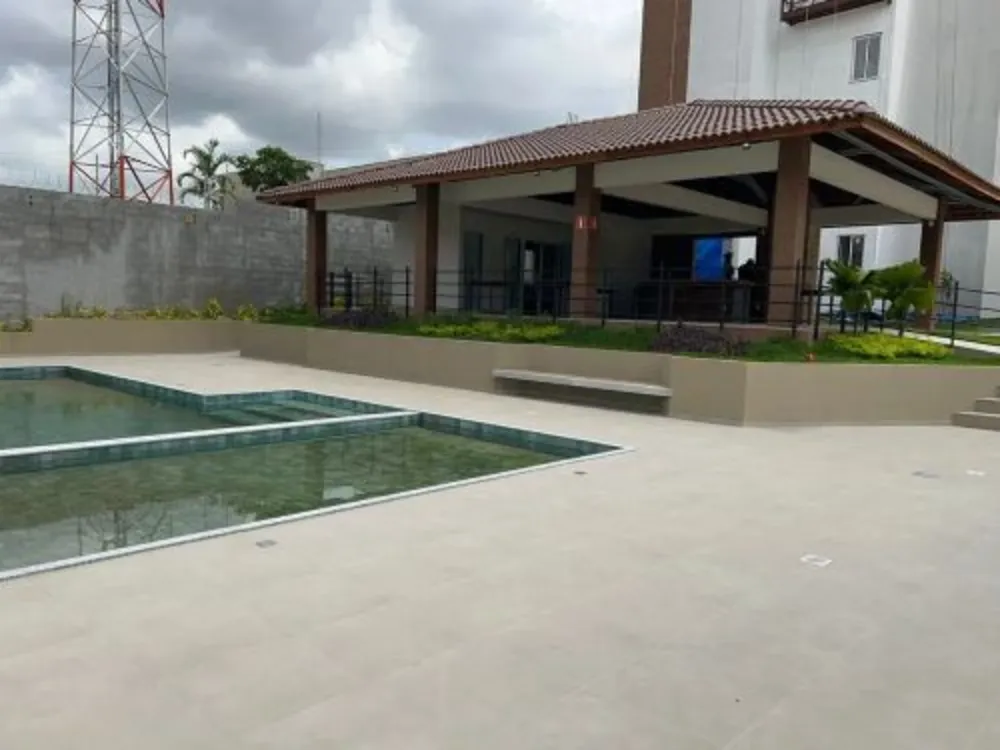 Apartamento, 2 quartos, 56 m² - Foto 3