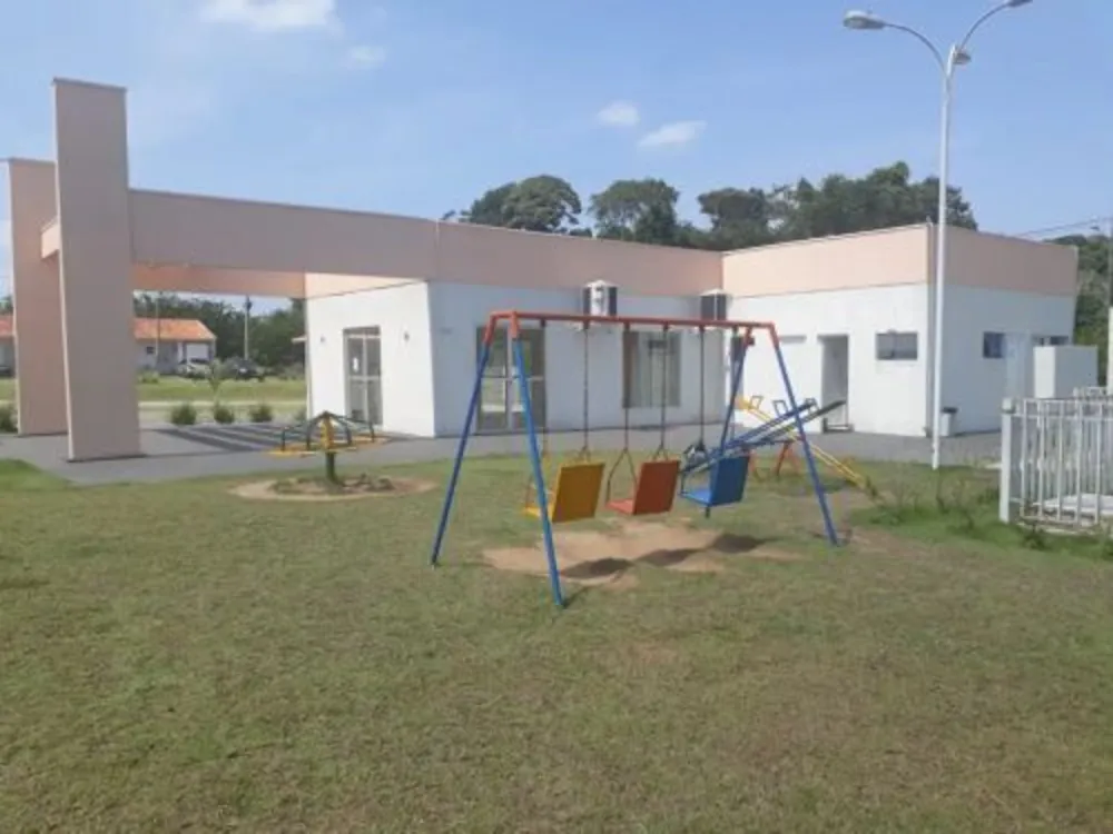 Casa, 2 quartos, 55 m² - Foto 4