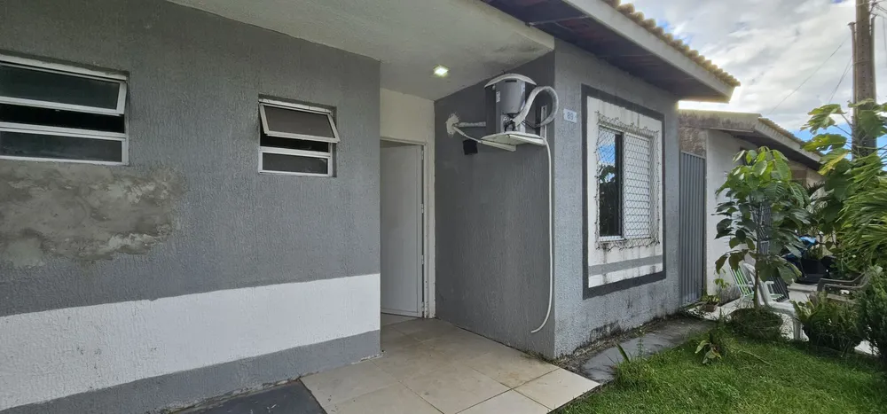 Casa, 2 quartos, 55 m² - Foto 1