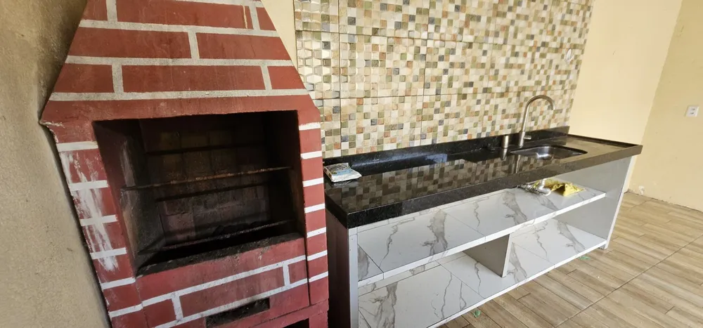 Casa, 2 quartos, 55 m² - Foto 3