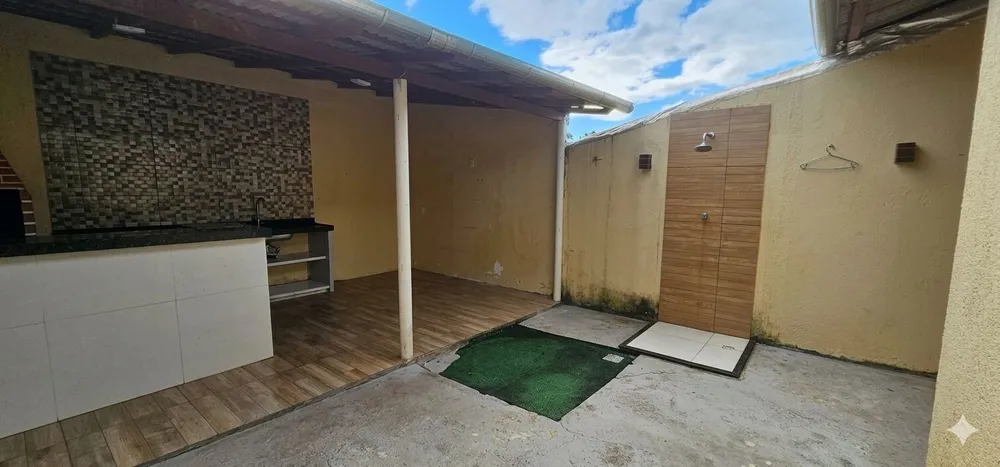 Casa, 2 quartos, 55 m² - Foto 6