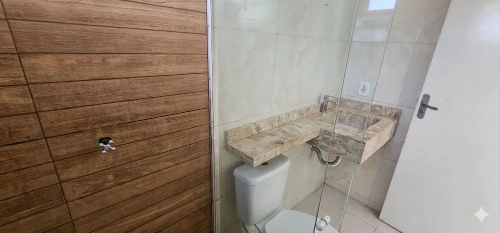 Casa, 2 quartos, 55 m² - Foto 5