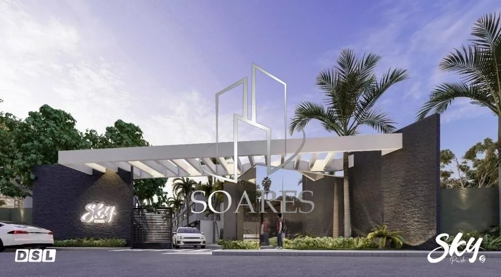 Apartamento, 3 quartos, 140 m² - Foto 1