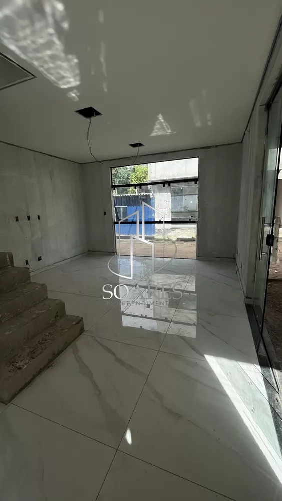 Apartamento, 3 quartos, 140 m² - Foto 2