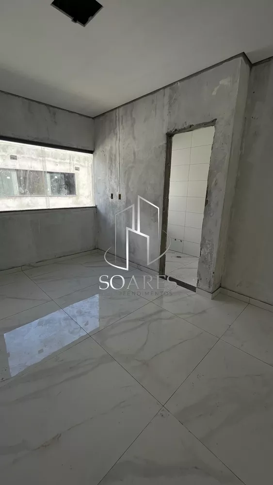 Apartamento, 3 quartos, 140 m² - Foto 3