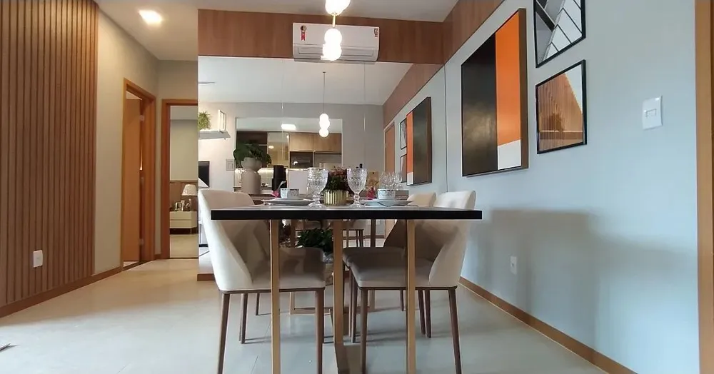Apartamento, 3 quartos, 88 m² - Foto 8