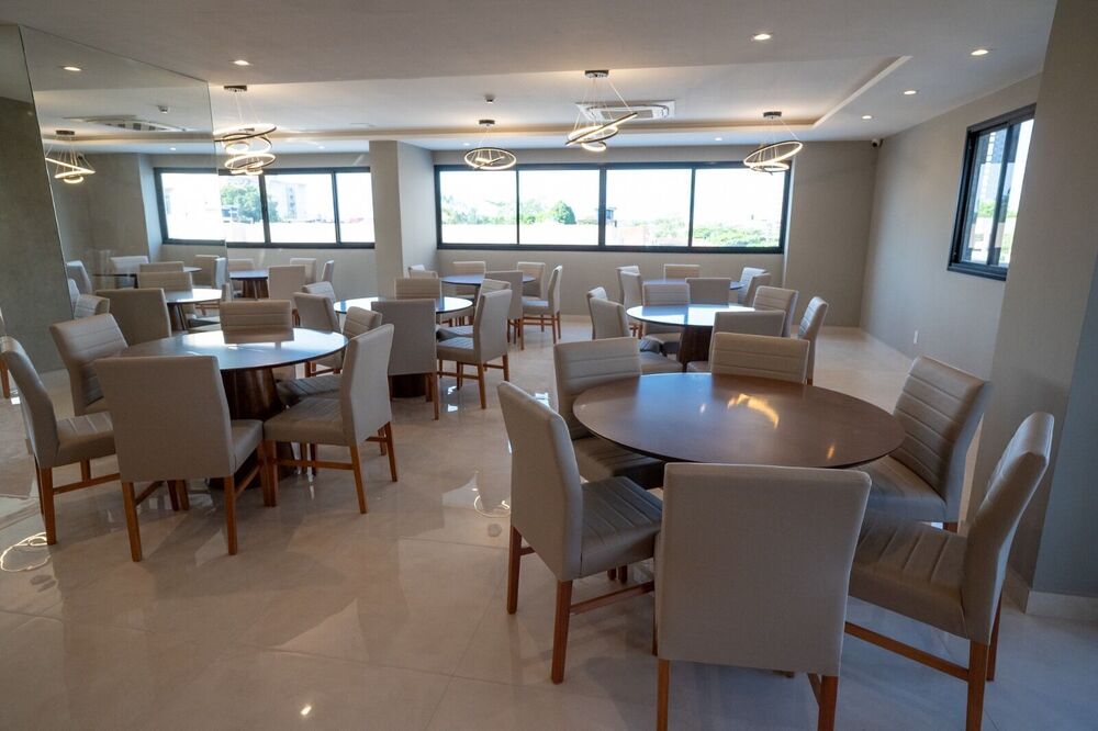 Apartamento à venda com 3 quartos, 84m² - Foto 24