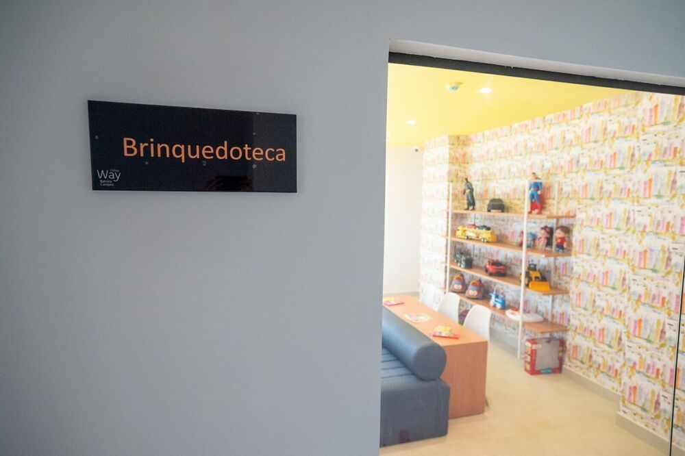 Apartamento à venda com 3 quartos, 84m² - Foto 5