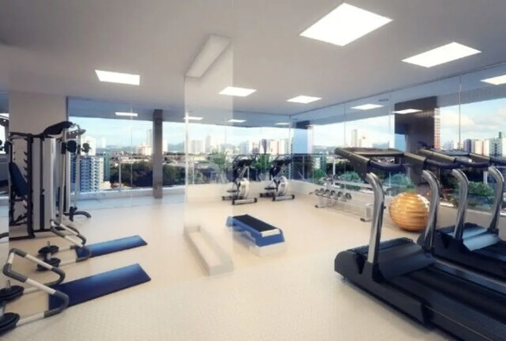 Apartamento, 3 quartos, 79 m² - Foto 7