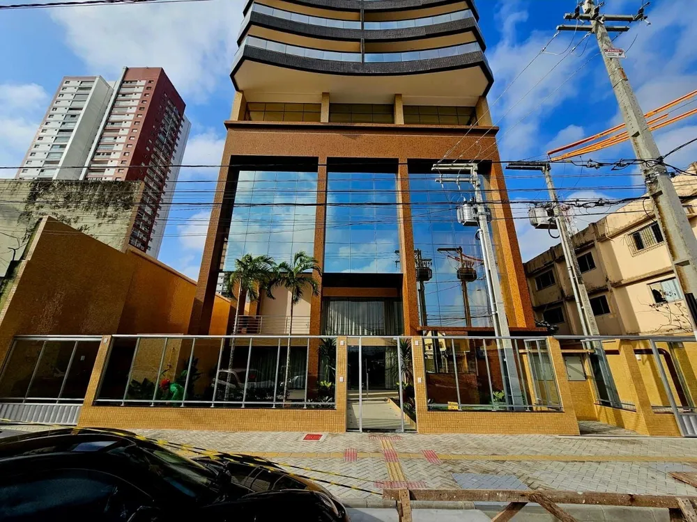 Apartamento, 3 quartos, 79 m² - Foto 1
