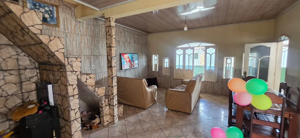 Casa, 4 quartos, 20 m² - Foto 5
