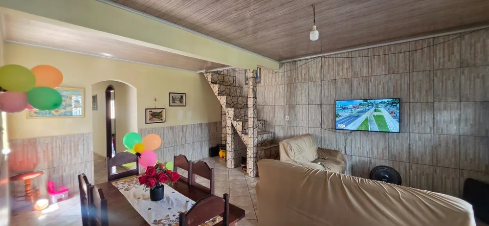 Casa, 4 quartos, 20 m² - Foto 1