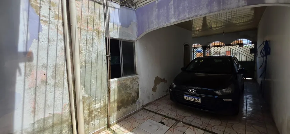 Casa, 4 quartos, 20 m² - Foto 7