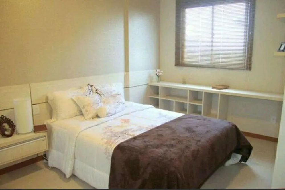 Apartamento, 3 quartos, 88 m² - Foto 9
